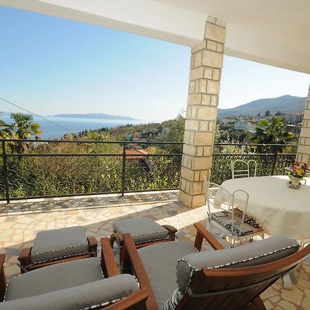 Apartment Kisic 3 Ičići Buitenkant foto