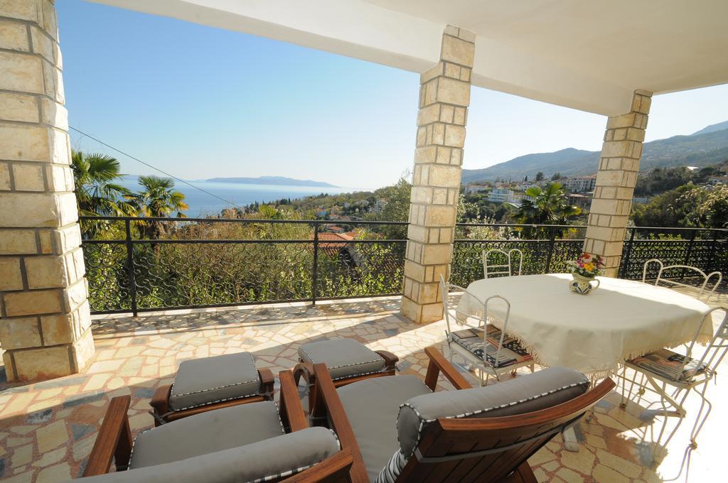 Apartment Kisic 3 Ičići Buitenkant foto