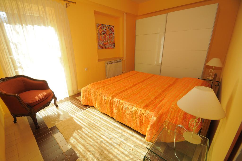Apartment Kisic 3 Ičići Buitenkant foto