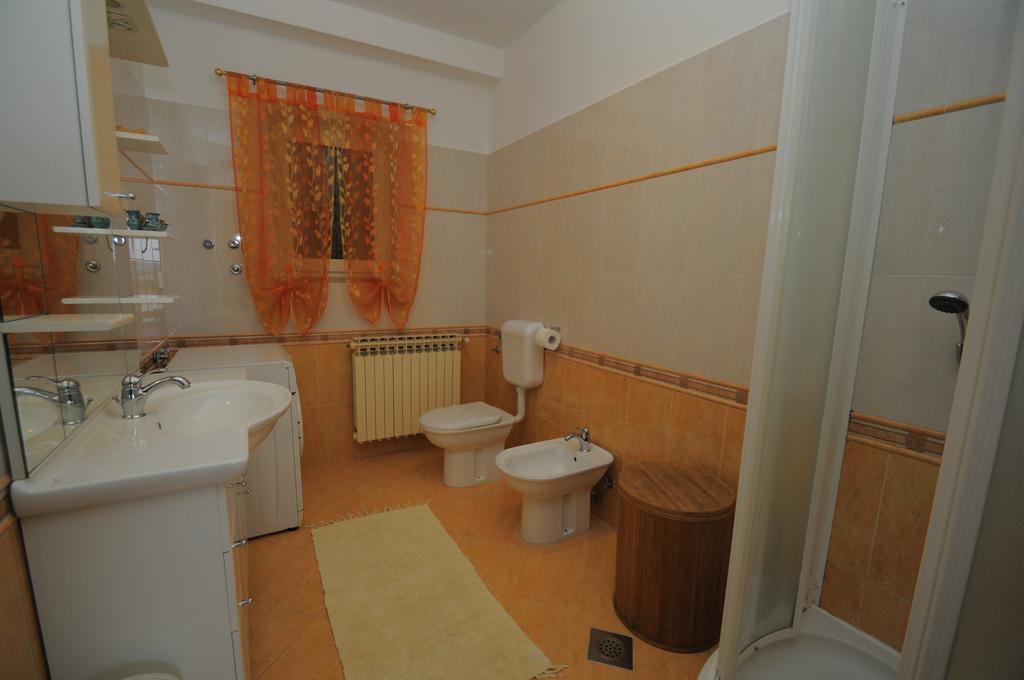 Apartment Kisic 3 Ičići Buitenkant foto